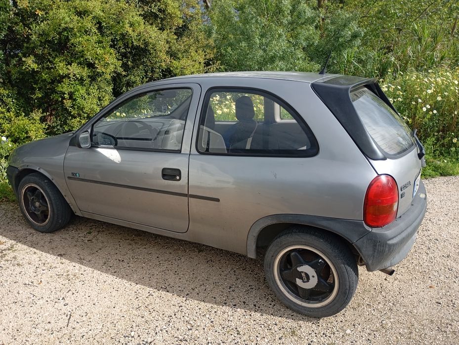 Vendo Opel Corsa