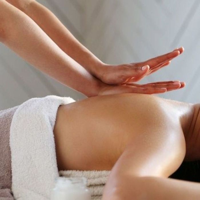 Крутий масаж за Суперціною