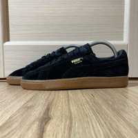 Puma Suede Gum Lifestyle Sneakers