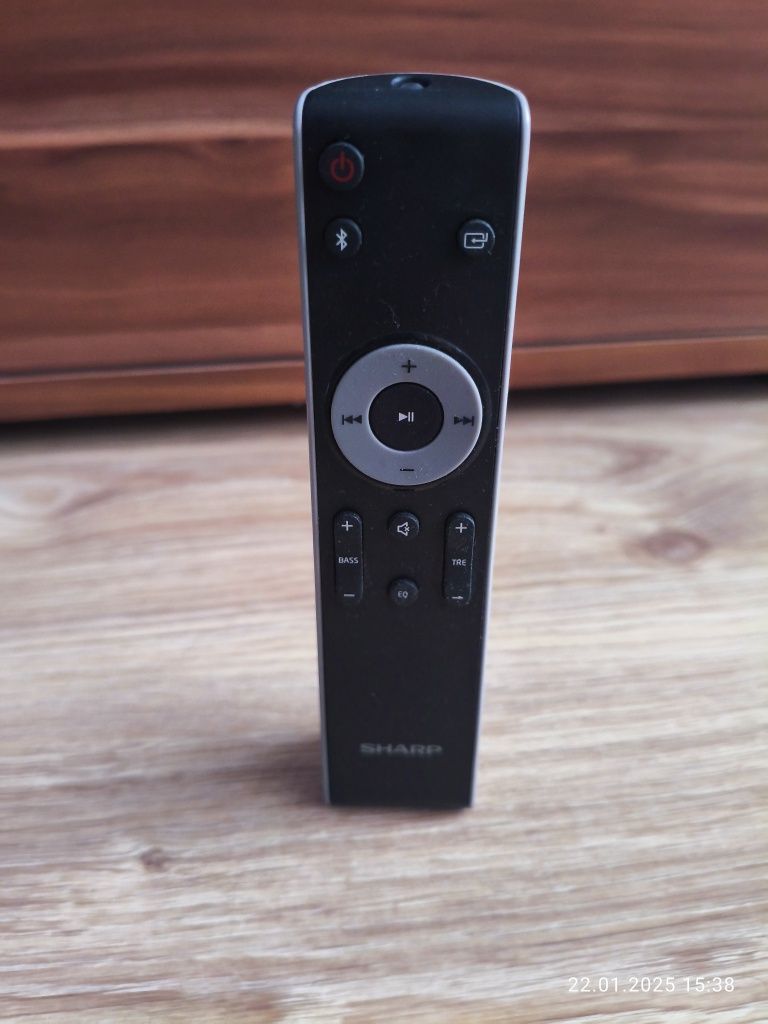 Sprzedam soundbar SHARP.