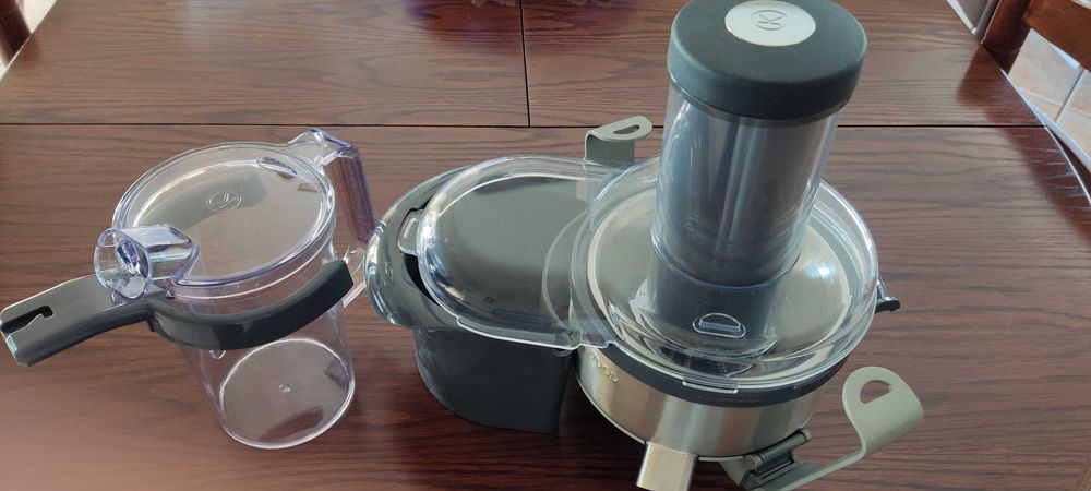 Acessório para o robot Kennwood KVL8460