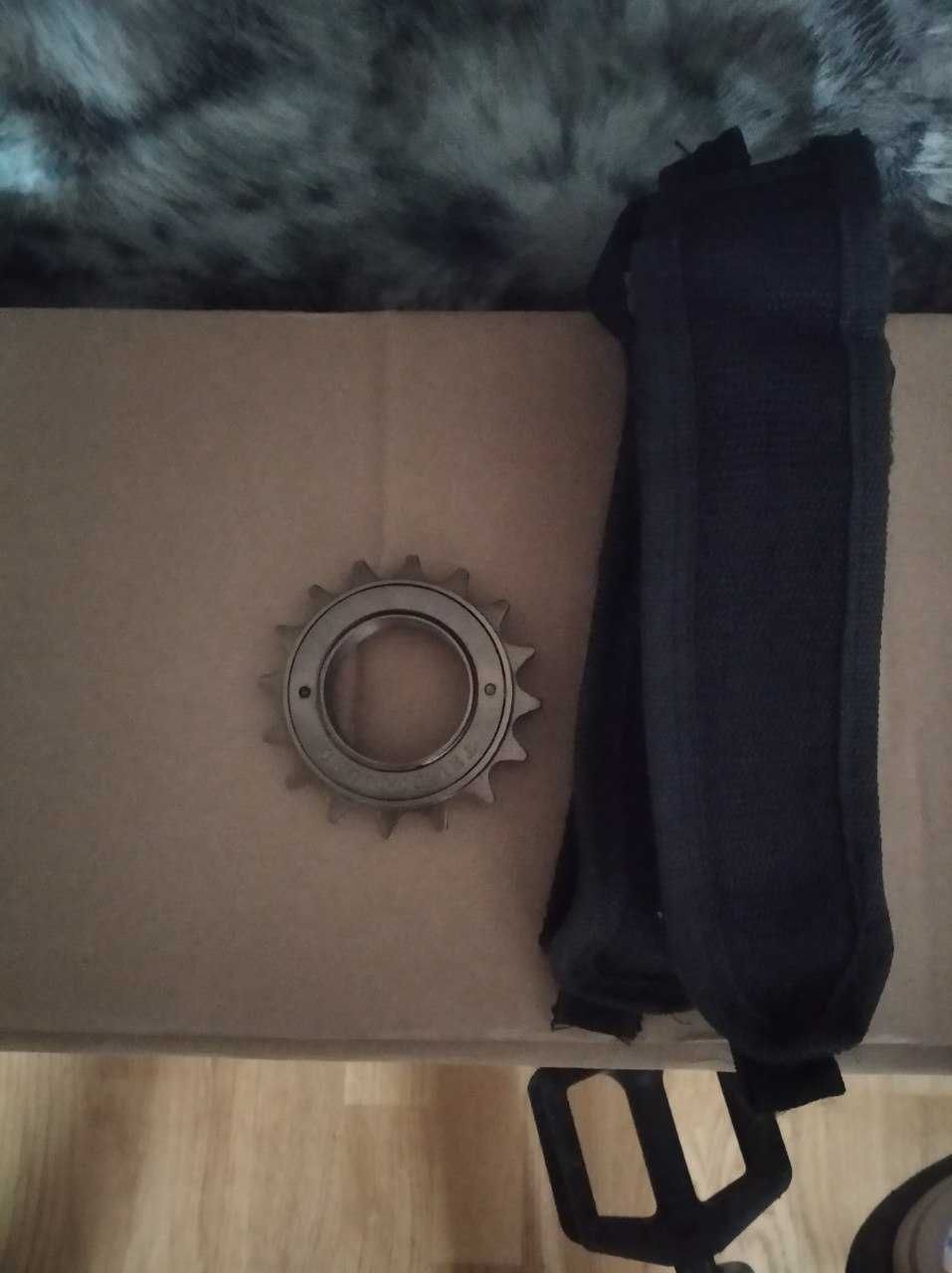 Fixx(Single Speed) Tsunami SNM100