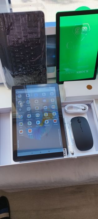 Планшет 6 в 1 (12×128ГБ)