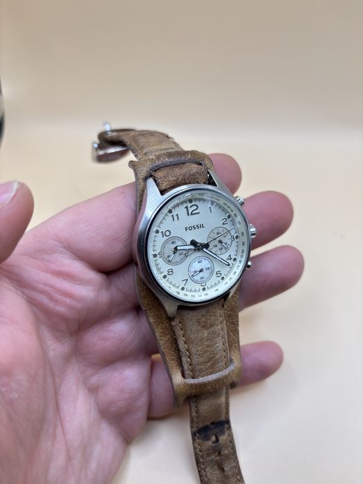 Наручний годинник Fossil 2794, кварц