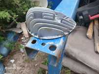 Glowica SHL M04 NOWA