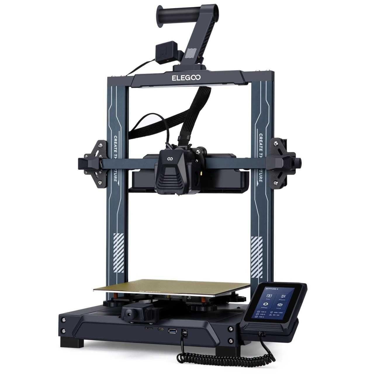 Elegoo Neptune 4 Standard