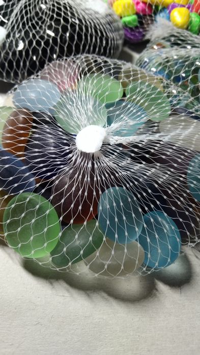 декоративные камешки