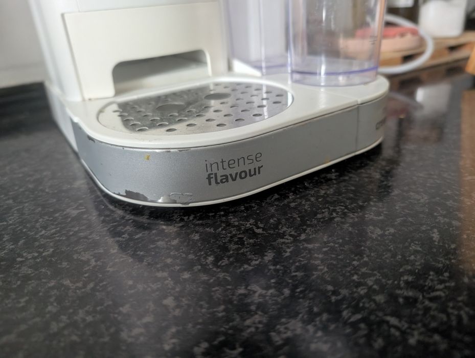 Maquina de café Cecotec