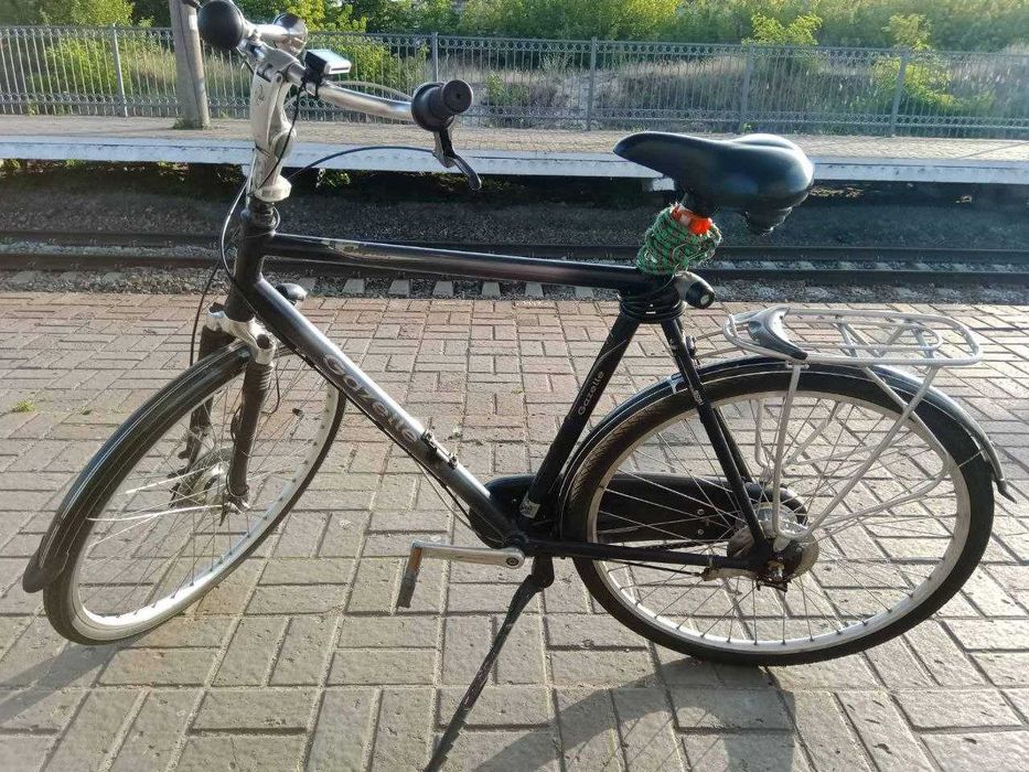 Велосипед GAZELLE.28