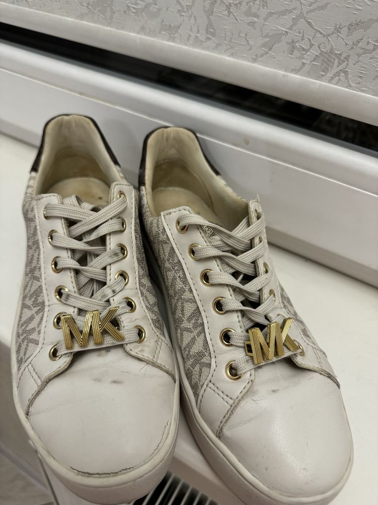 Michael kors оригінали кеди 5.5