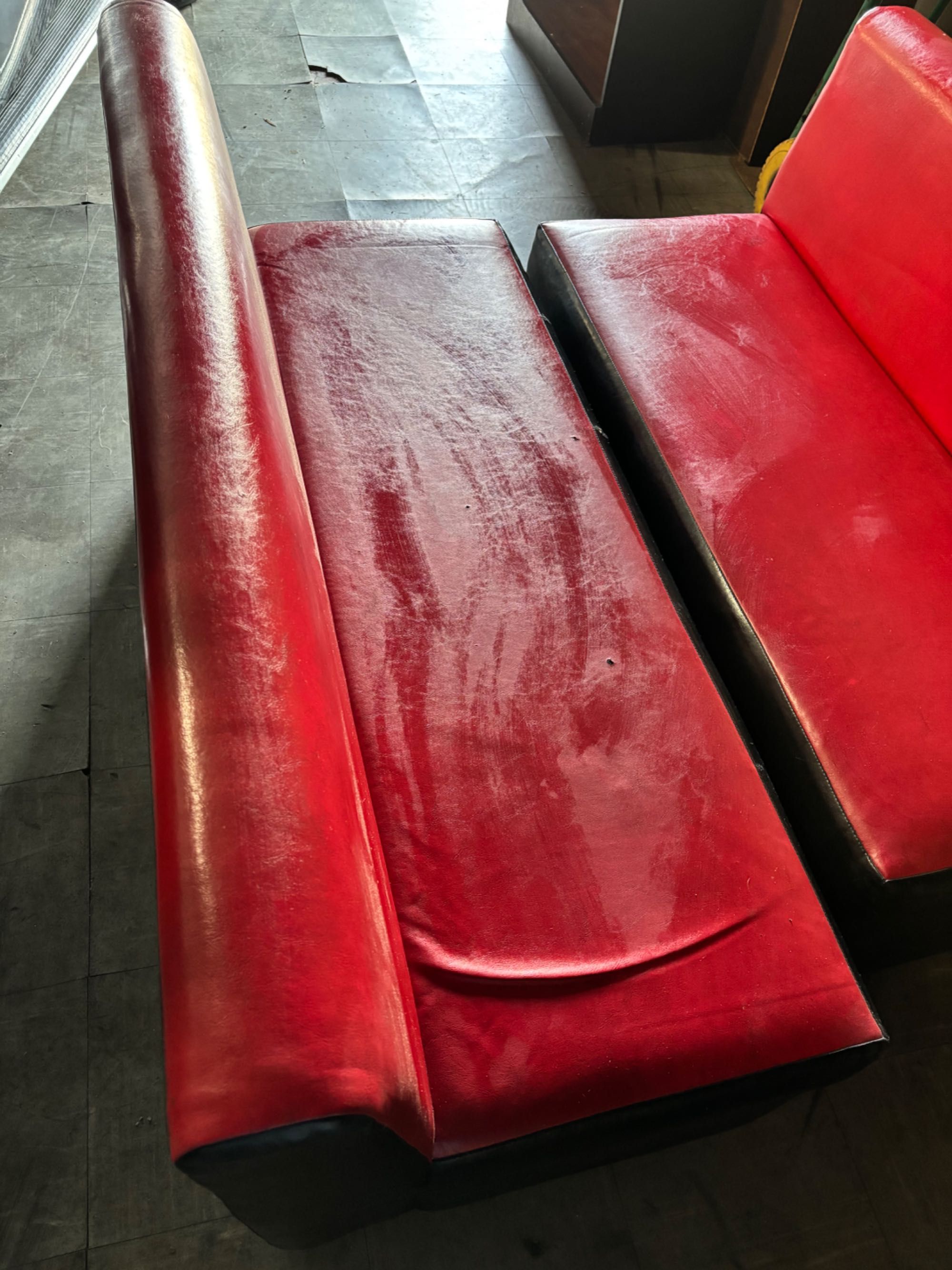 Conjunto de sofas