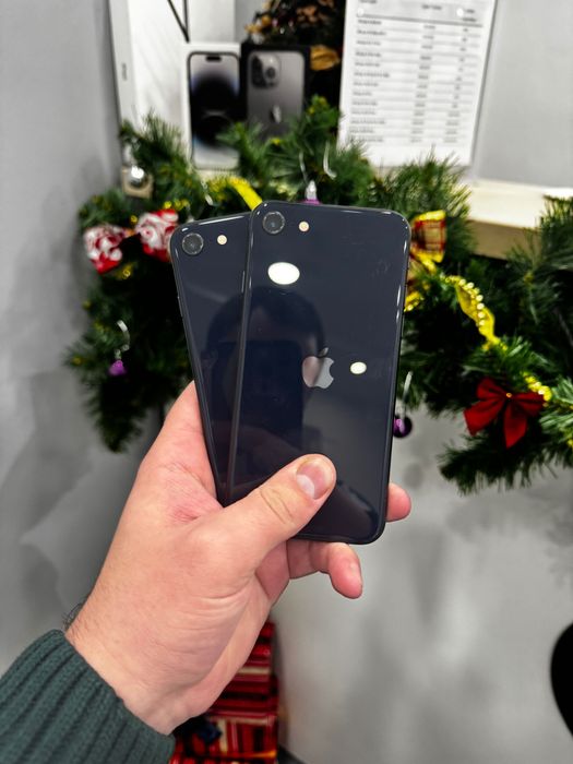 iPhone Se 3 2022 64/128Gb Space Магазин iStory