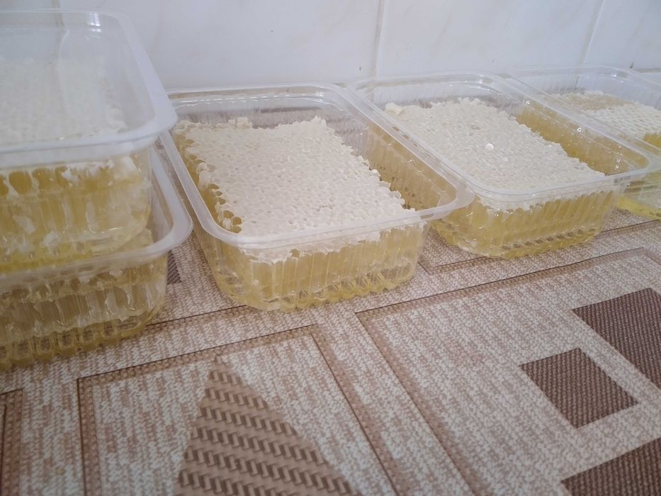 СВЕЧИ ВОСКОВЫЕ (100% чистый воск) !!!