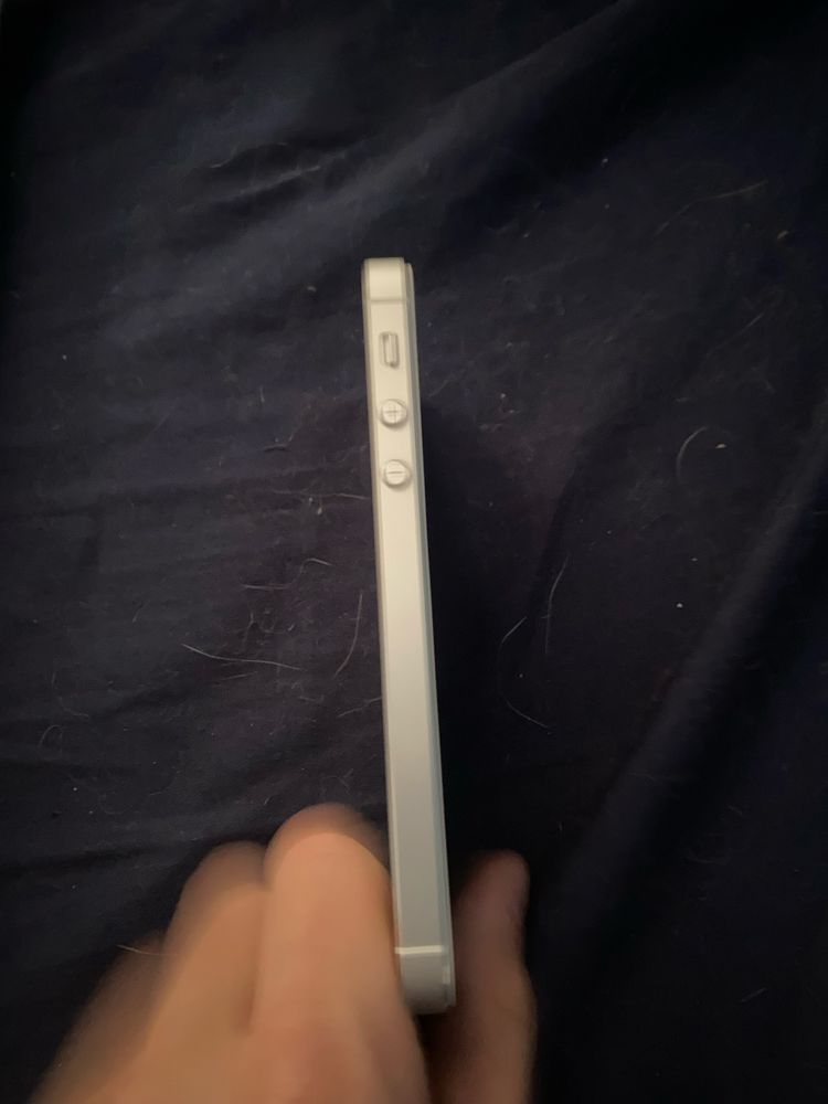 iphone 5 blokada icloud