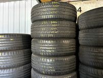 4X Opony Letnie 215/55R18 CONTINENTAL PremiumContact 6 2021R NOWE!