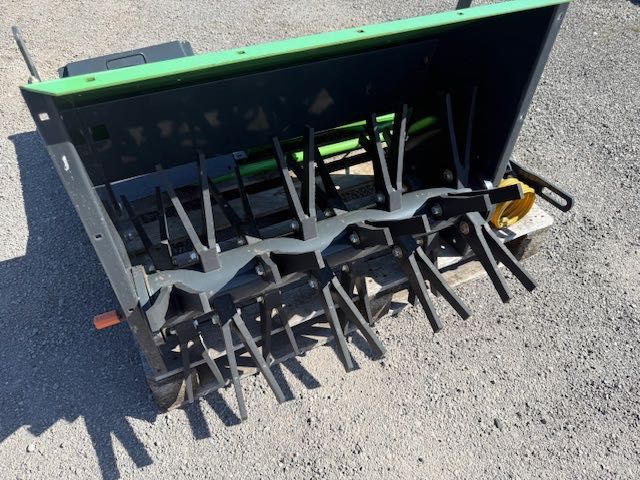 Deutz-Fahr tc 3.21 element kosiarki łąkowej
