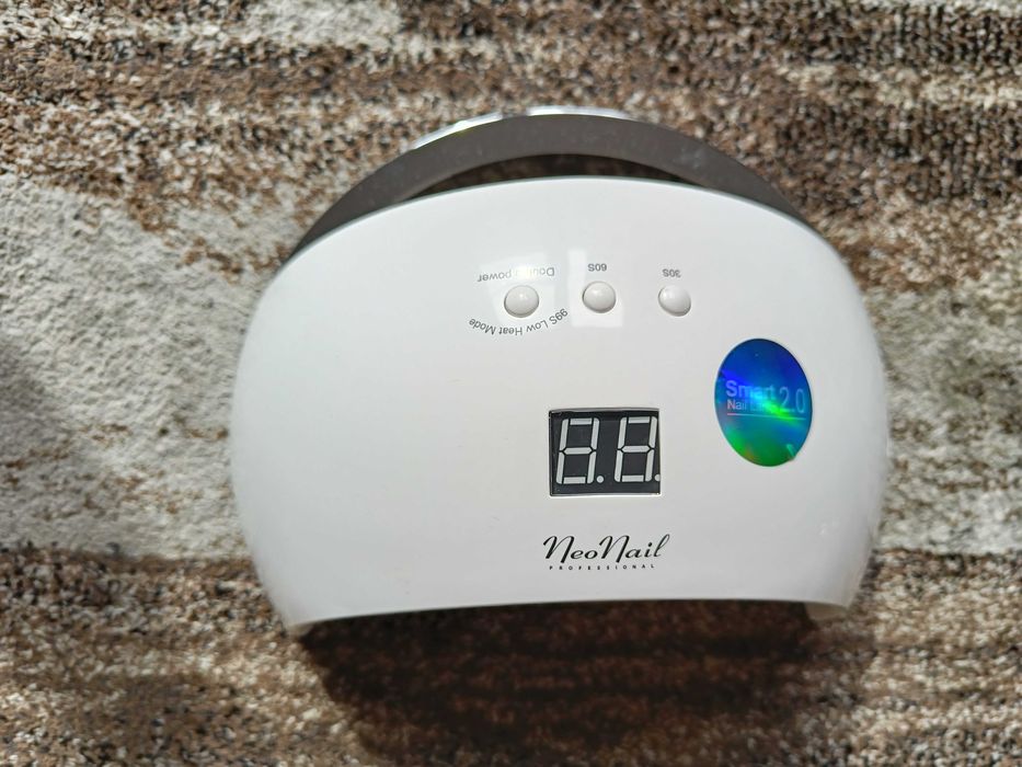 NeoNail Profesional Led Eco 21W/48