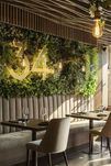Loże barowe kanapy sofy do klubu restauracji baru lokalu PRODUCENT