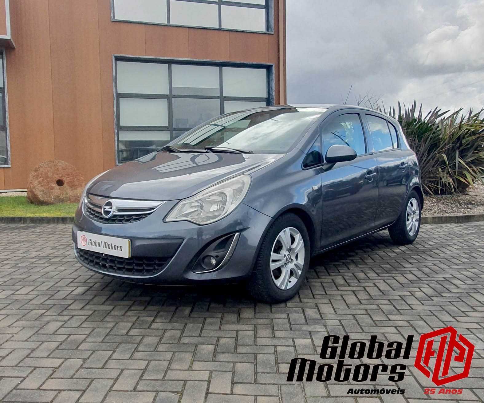 Opel Corsa 1.3 CDTi 95cv