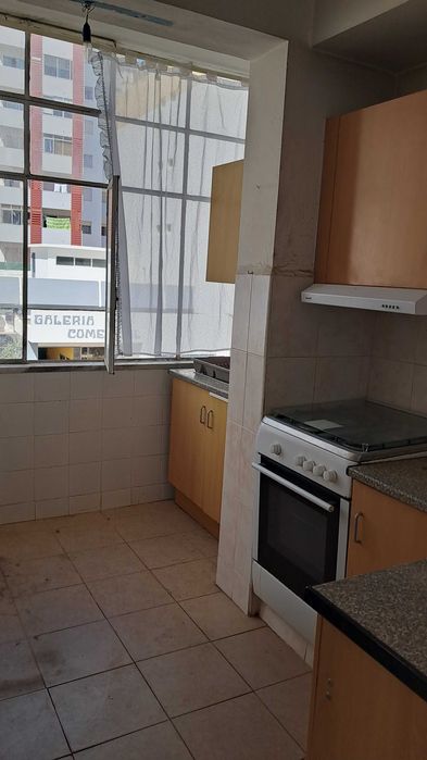 Apartamento T3 Quarteira Junto à praia