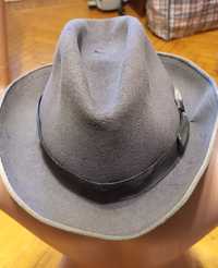 Шляпа мужская 53-54