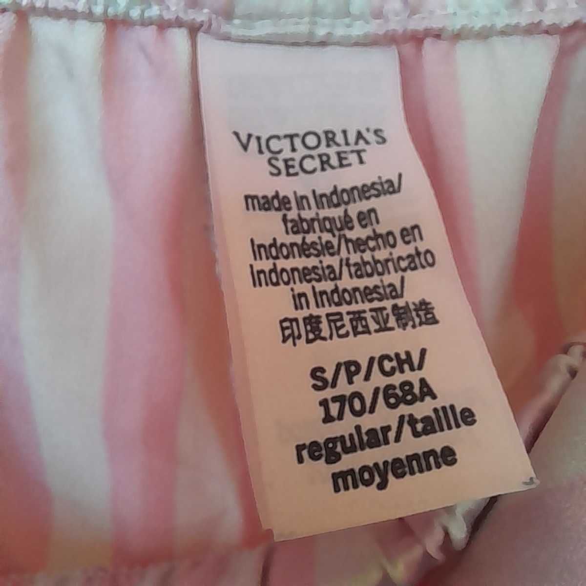 Піжама Victoria's secret Оригінал