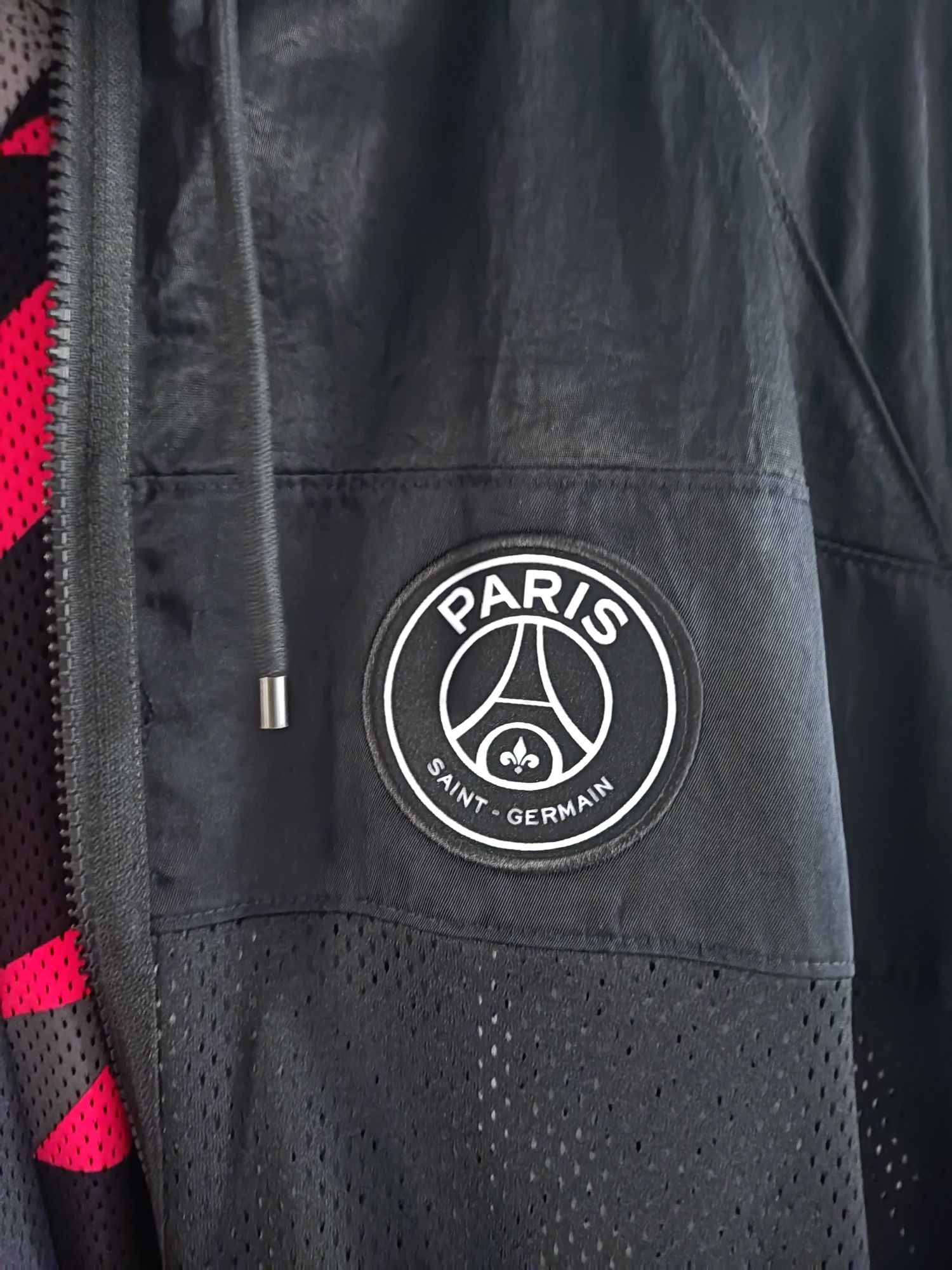 Kurtka męska Nike Paris Saint-Germain rozm.L