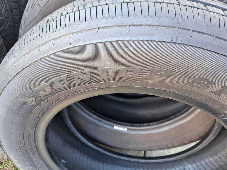 Продам шину 1 шт. 165 70 R14 в отличном состоянии из Германии.