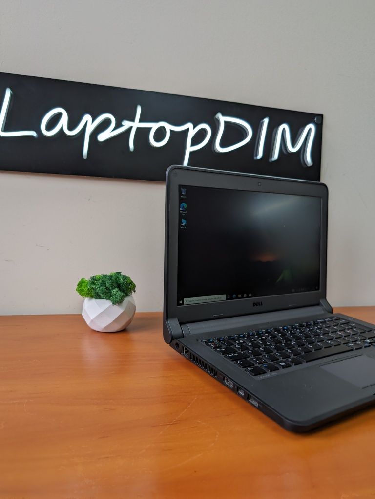 ОПТ.Ноутбук Dell Latitude 3350/i3-5005U/8/256/13/HD/гарантія 9міс