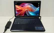 Ноутбук ASUS P50IJ + SSD = Windows 10 Enterprise
