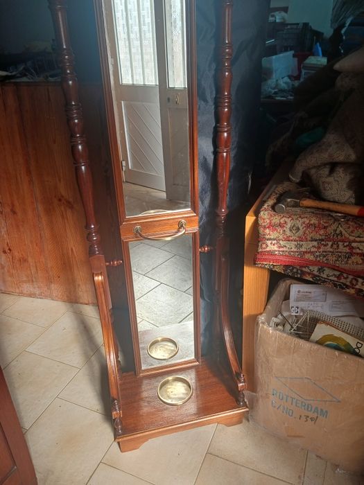 Bengaleiro  colonial