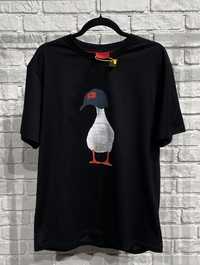 Стильна футболка "HUGO" Ducky