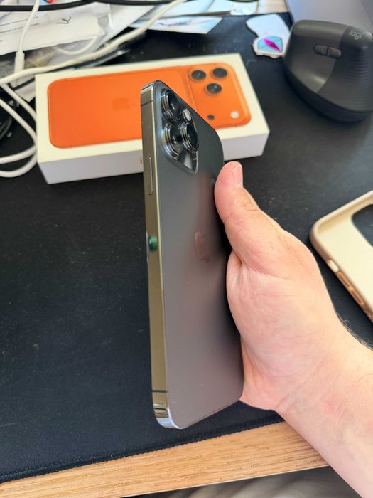 IPHONE 13 PRO MAX 1 TB najlepsza oferta!