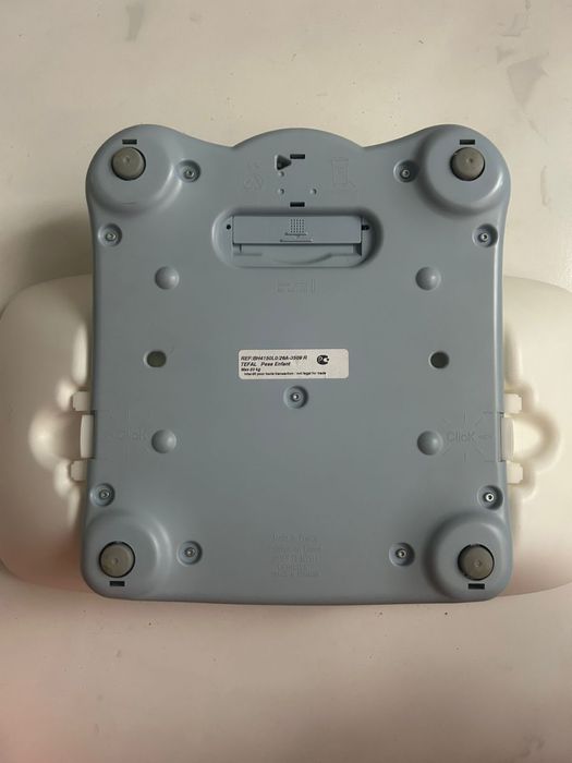 Дитячі електронні ваги Tefal Baby Home