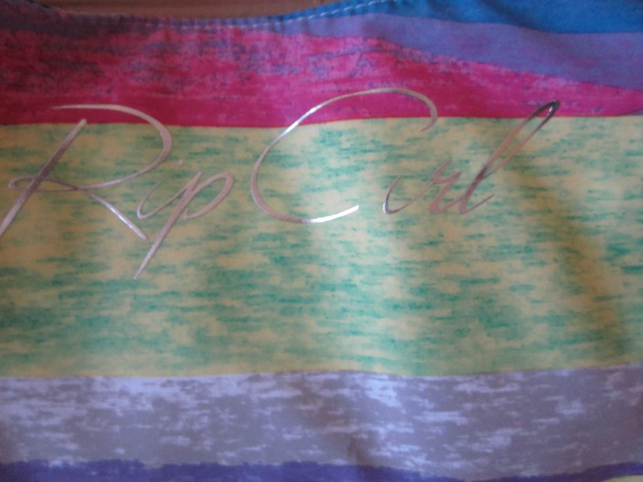 Bolsa Rip Curl - como nova