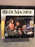 Мини-пивоварня BEERMACHINE 2006 (Бирмашина) для дома. Изготовитель США