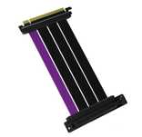 Cooler Master Riser Cable PCIe 4.0 x16-200mm