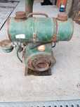 Vendo motor de rega