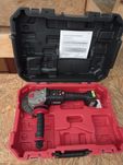 Nowy model akumulatorowa szlifierka kątowa Parkside Performance 20v