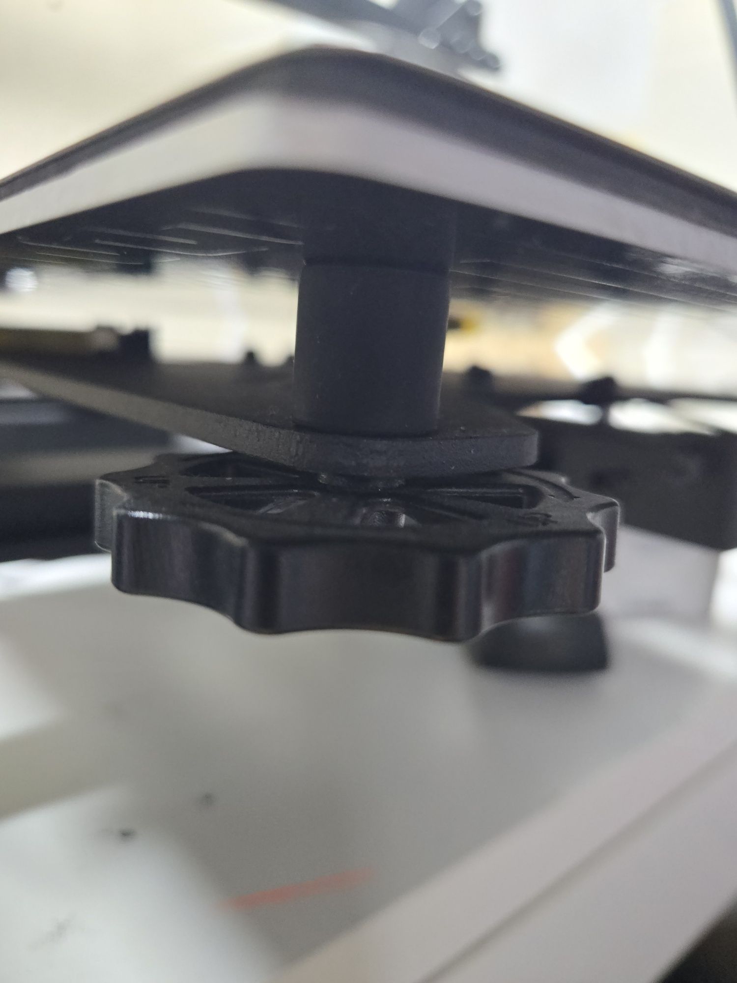 Impressora 3d longer lk 5 pro
