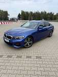 BMW Seria 3 M sport G20