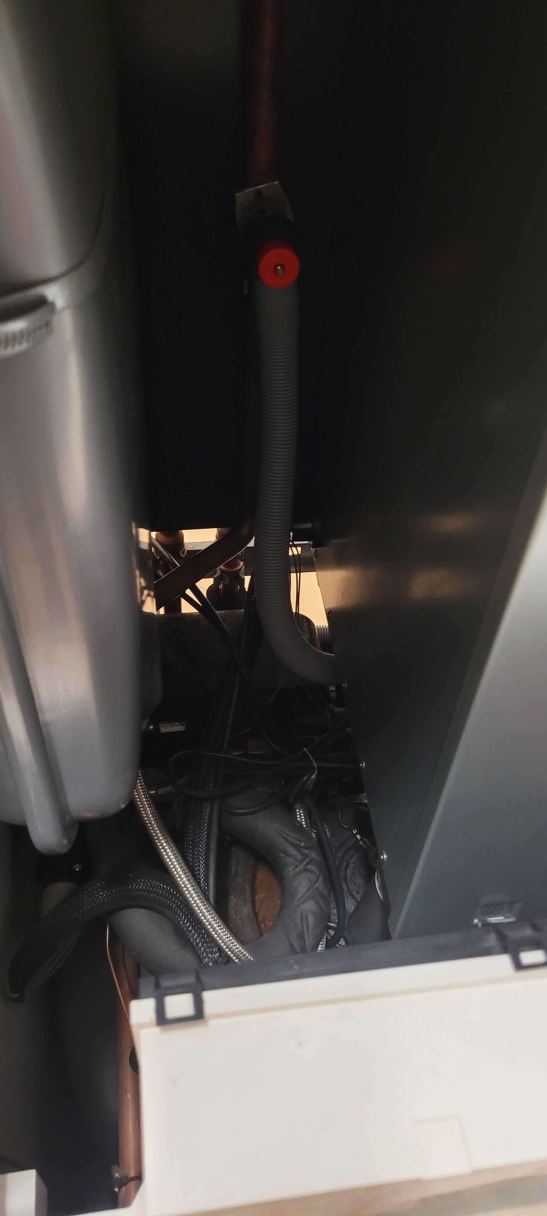 Kocioł gazowy Viessmann Vitodens 222-F FS2b