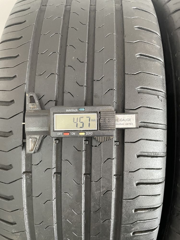 215/55 R17 Continental ContiEcoContact 5