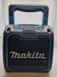 Głośnik bezprzewodowy Makita DMR200 na bluetooth