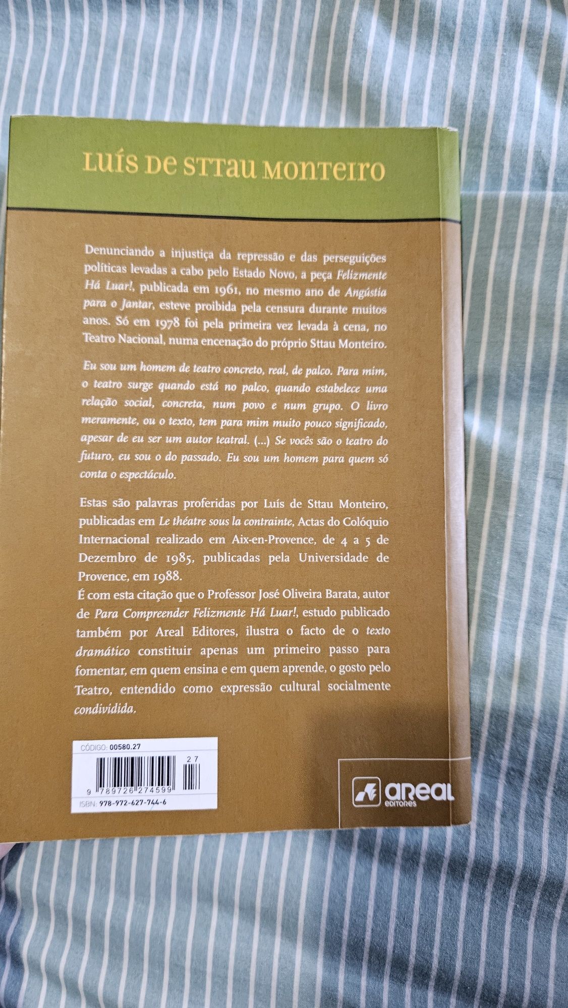 Dois livros do plano nacional de leitura