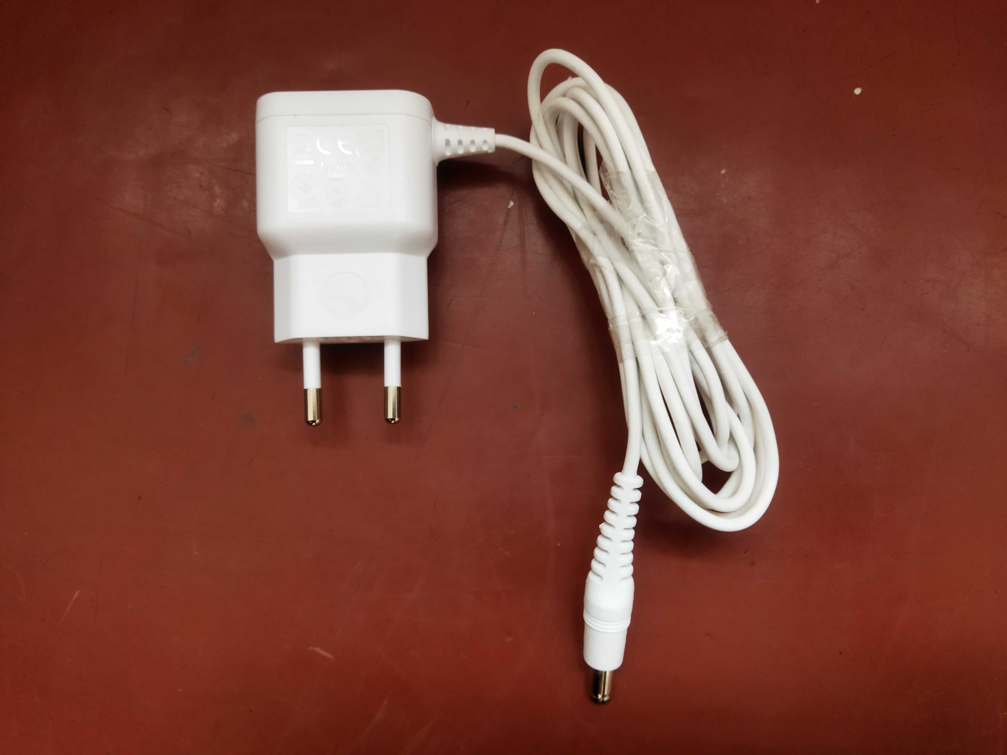 Блок питания SSW-2000EU 6-13V 400mAh для техники Philips.