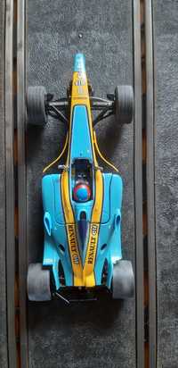 Scalextric - Carro F1 RENAULT