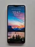 Huawei P20 twilight