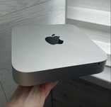 Mac Mini (Late 2014) Core i5 (2,6GHz), 480Gb SSD, 8Gb