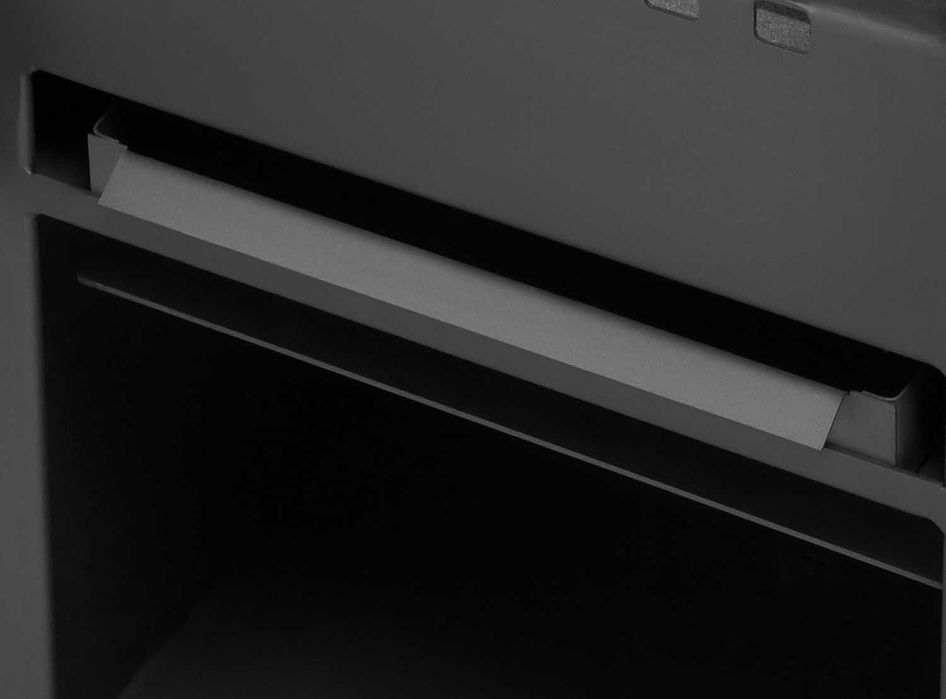 Piec kominek kaflowy koza wolnostojący ELDUR IVORY 11kW